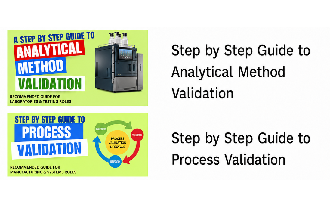 Validation Pack